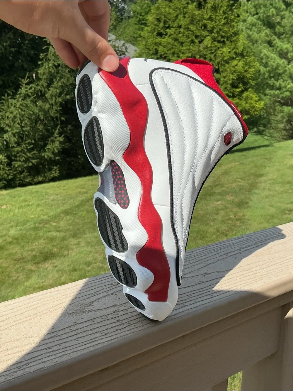 Jordan Pro Strong Sneakers